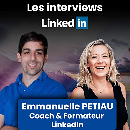 Ep.01 -&nbsp;Les gens ont besoin de savoir qui tu es ! | Avec Emmanuelle PETIAU
