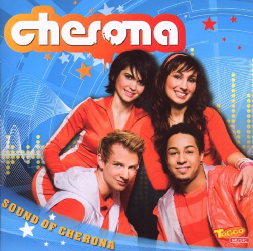 Sound of Cherona/Ltd.Edition