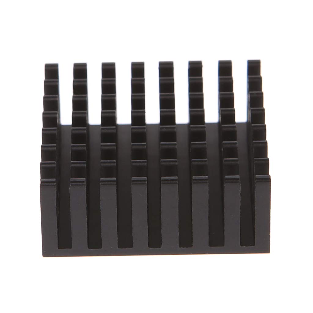 Extrusions de dissipateur thermique en aluminium personnalisées en