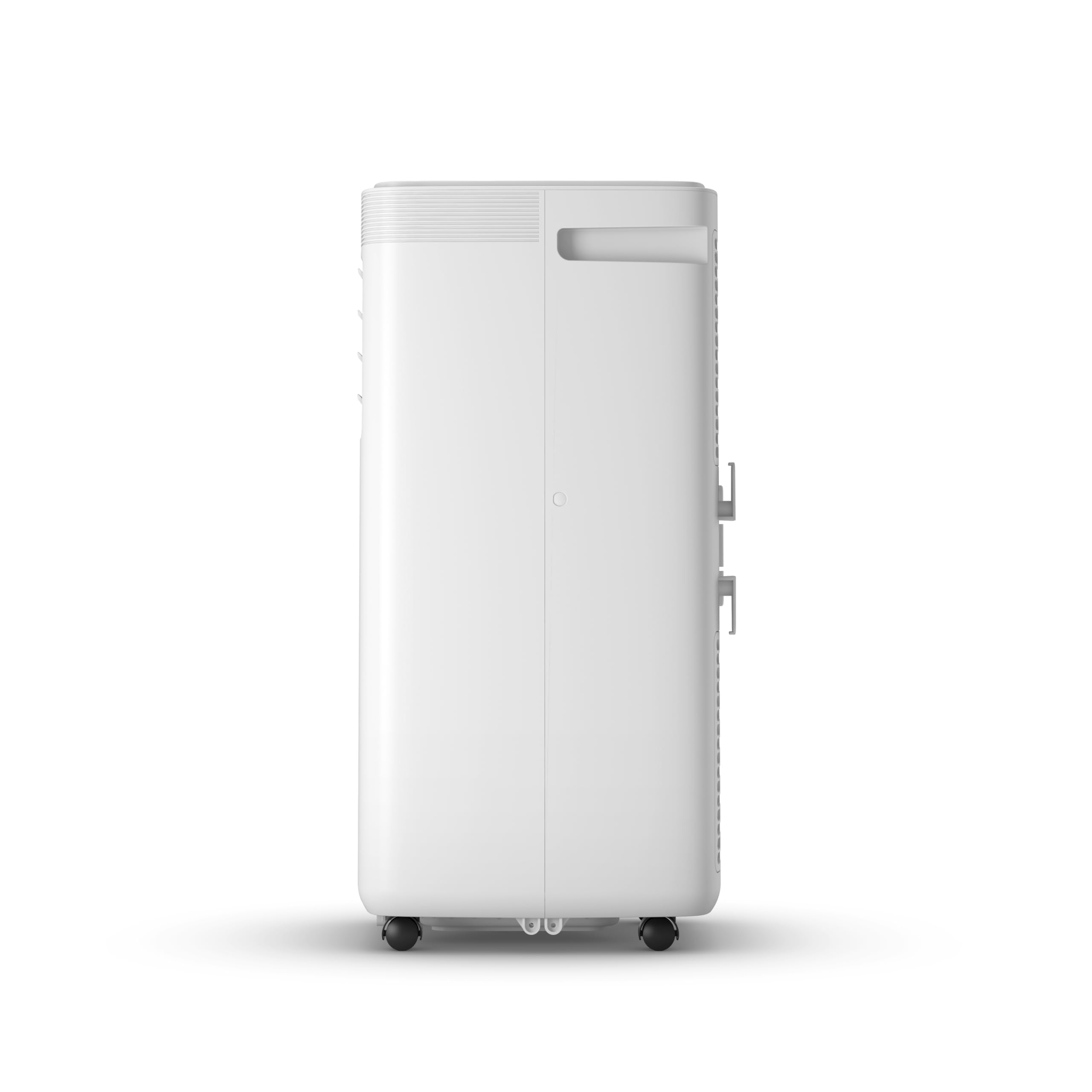 Olimpia Splendid - 02474 Dolceclima 10 HP WiFi Climatiseur portable - 10 000 BTU/h, capacité nominale 2,6 Kw, avec télécommande et WiFi intégré, Gaz naturel R290, Blanc