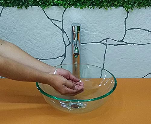 Recopilación y reviews de Lavabo cristal listamos los 10 mejores. 9 Imagen adicional