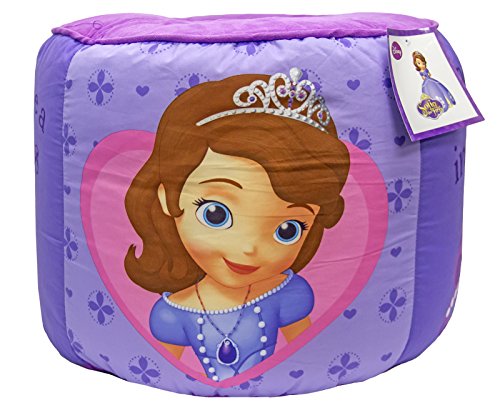 sofia the first bed sheets