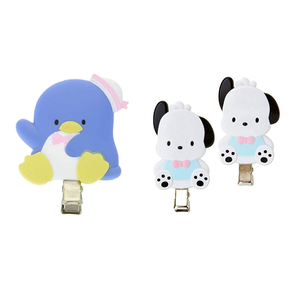 Amazon.co.jp: サンリオ(SANRIO) サンリオ タキシードサム 前髪
