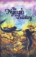 The Interspecies Trilogy: The Nymph Treasury 6160405705 Book Cover