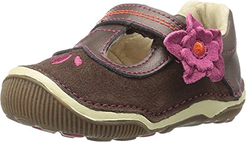 Stride Rite SRT Toddler Girls Teagan Fashion Sandal Stride Rite SRT Toddler Girls Teagan Fashion Sandal