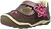 Stride Rite SRTech Teagan T-Strap Mary Jane (Toddler)