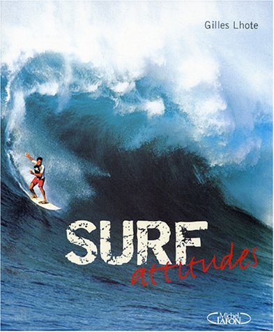 Surf attitudes