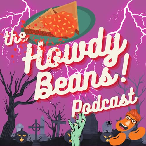 The Howdy Beans Podcast! cover art