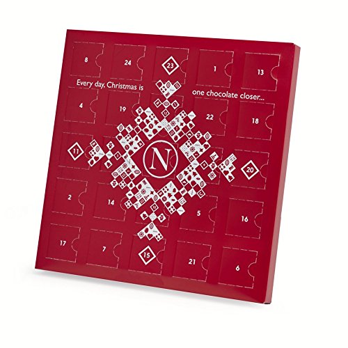 Neuhaus Design Advent Calendar, 1er Pack (1 x 310 g) Amazon.de