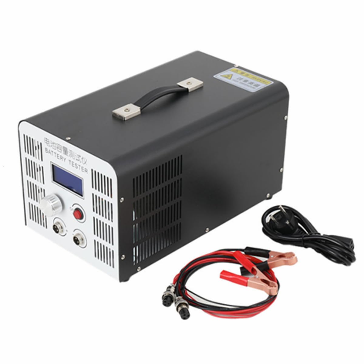 Batterie Kapazitätstester EBD-B10H, 12V-72V 0.5A-10A Entladung