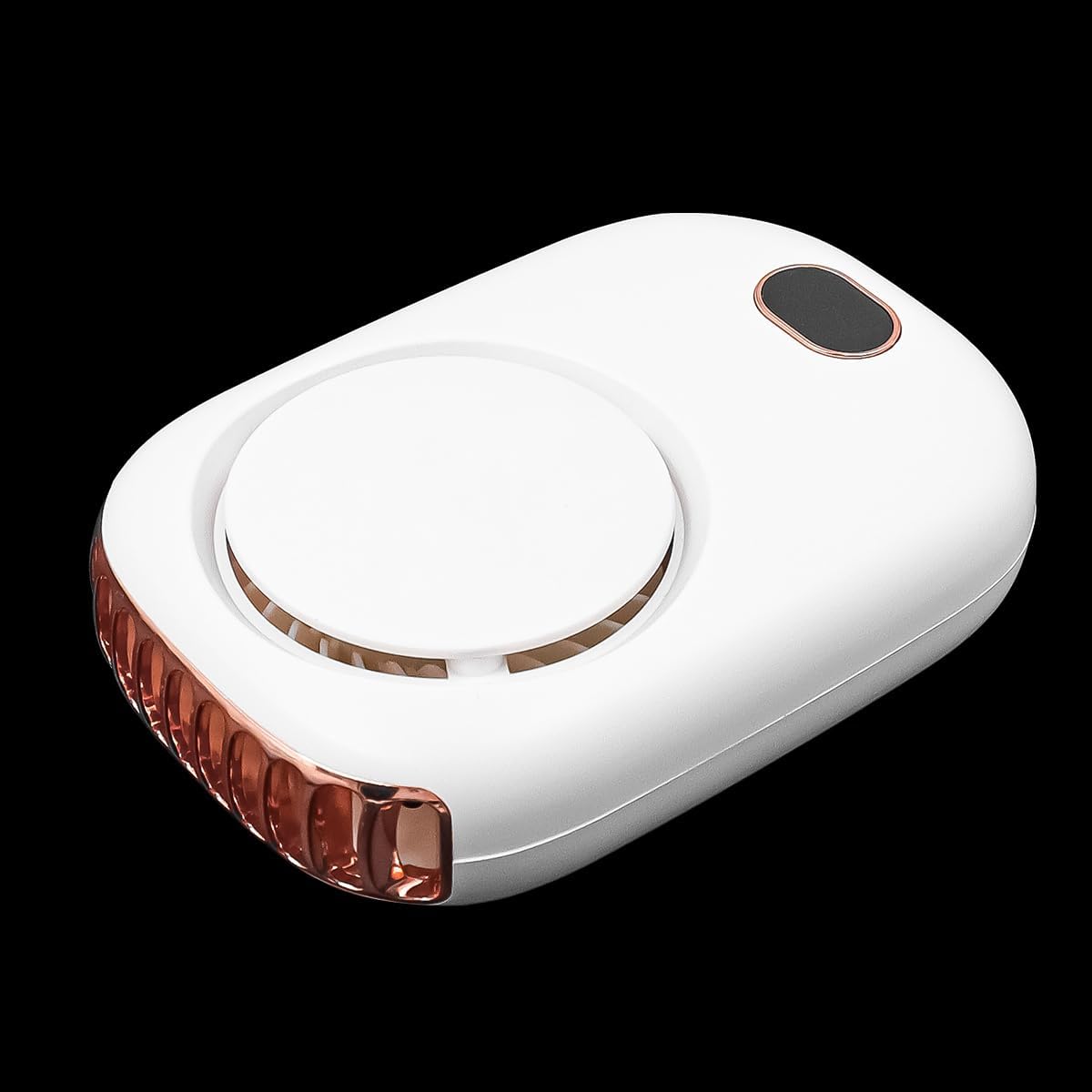 Stay Cool Anywhere: Hsthe Sea Mini Handheld USB Fan Review | Perfect for Home, Travel & Outdoor!