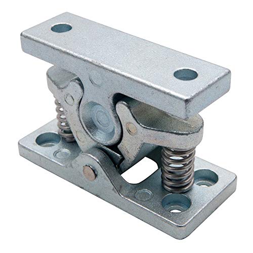 Fermaporta in lega di zinco per roulotte, camper e...