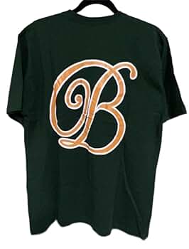 Amazon | BlackEyePatch ブラックアイパッチ ロゴ Tシャツ M