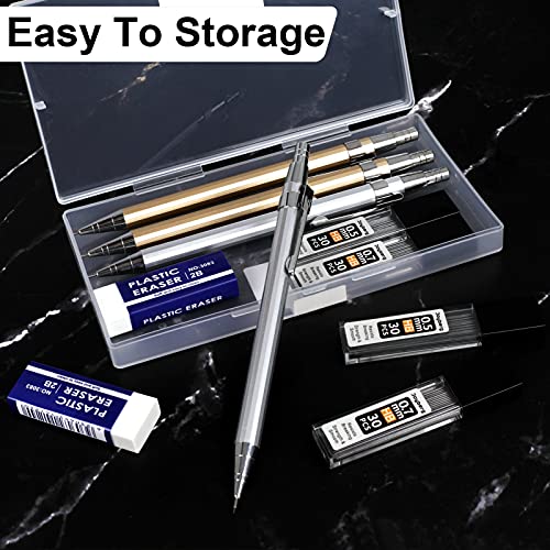 Top 20 Best Metal Mechanical Pencils Of 2022 BestDealRadar