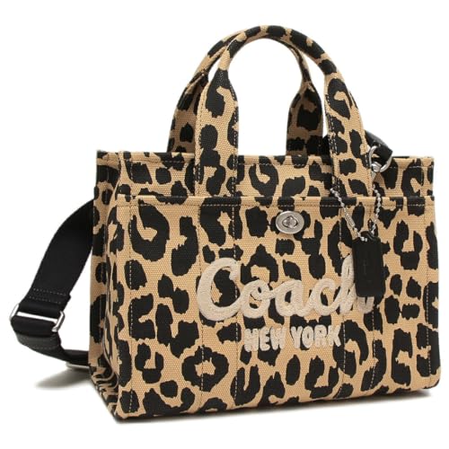 [コーチ] ハンドバッグ トートバッグ カーゴ マルチカラー レディース CP769 LHWLH [並行輸入品]のサムネイル