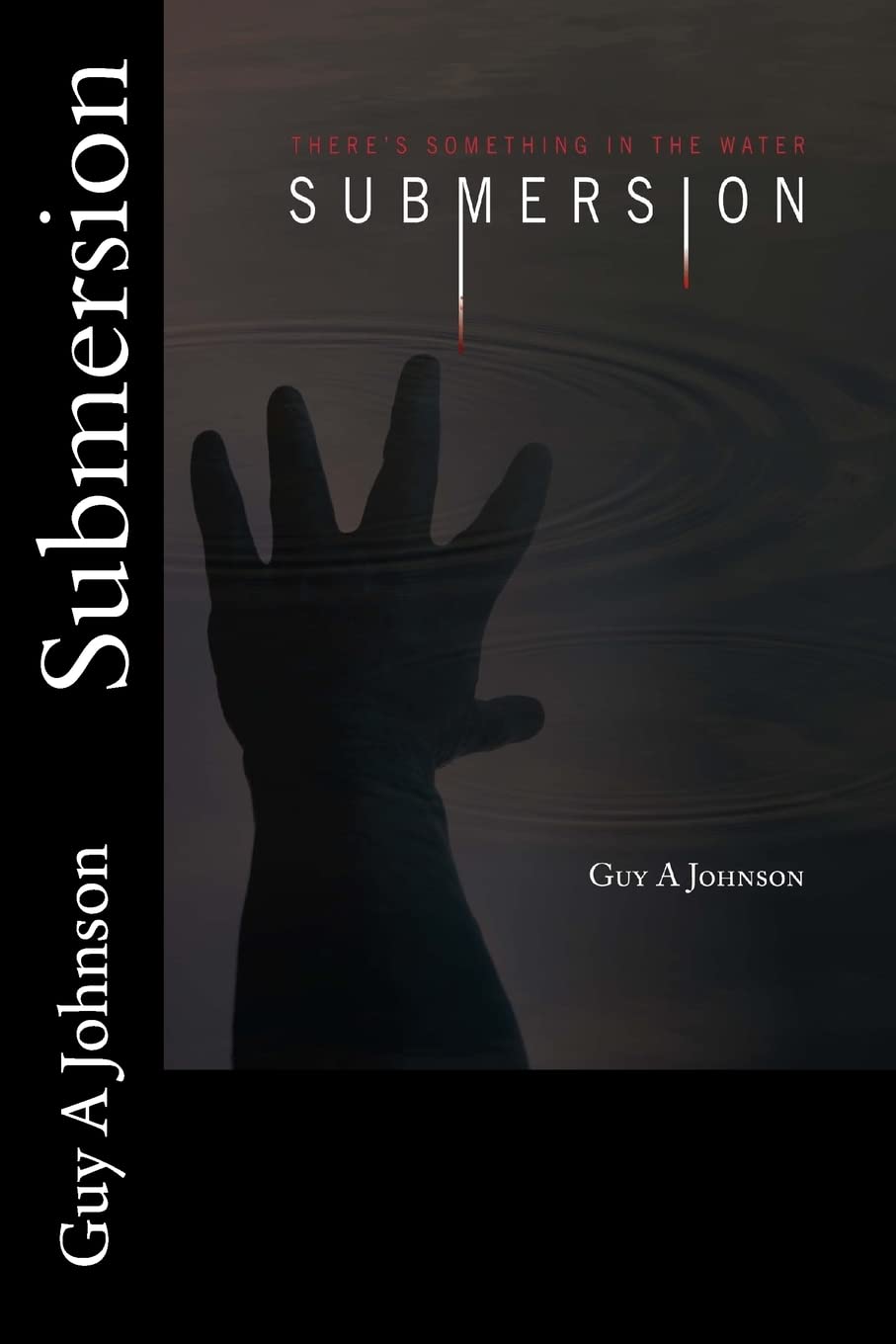 Submersion: Volume 1