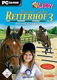 abenteuer auf dem reiterhof kostenlos downloaden pc  Abenteuer auf dem Reiterhof - Sammler-Edition