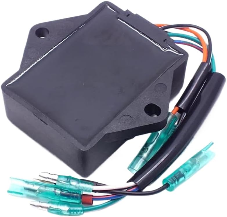 Unit For Outboard Motor 40HP DT40C DT40W Model 32900-94470 Compatible With Boat Motor Parts 32900-94460