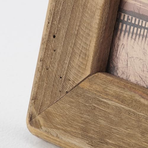 Primitives-by-Kathy-Rustic-Wood-Square-Frame Primitives by Kathy Rustic Wood Square Frame