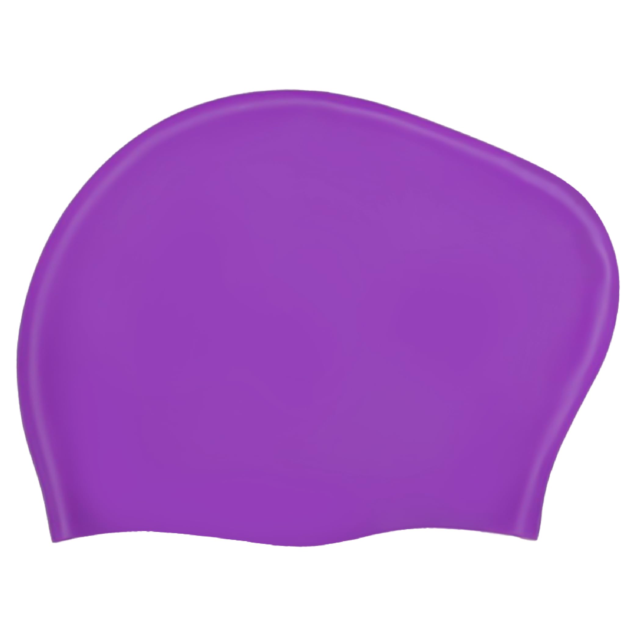 Chippi & Co Swim Cap for Long Hair, Silicone Swim Cap for Braids and Dreadlocks Women, Best Swim Cap to Keep Hair Dry, Pool Hair Protection, Cool Waterproof, Comfortable, Non-Slip