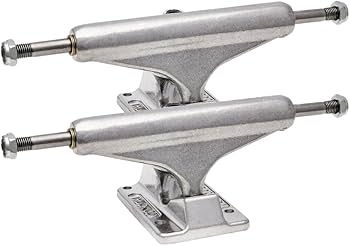 Independent Stage 11 Polished 169 トラック Shop Independent 169 Stage 11 Standard Truck (silver) 9.125