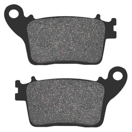 Plaquettes de frein Honda CBR1000RR RC213 pièce de rechange arrière moto