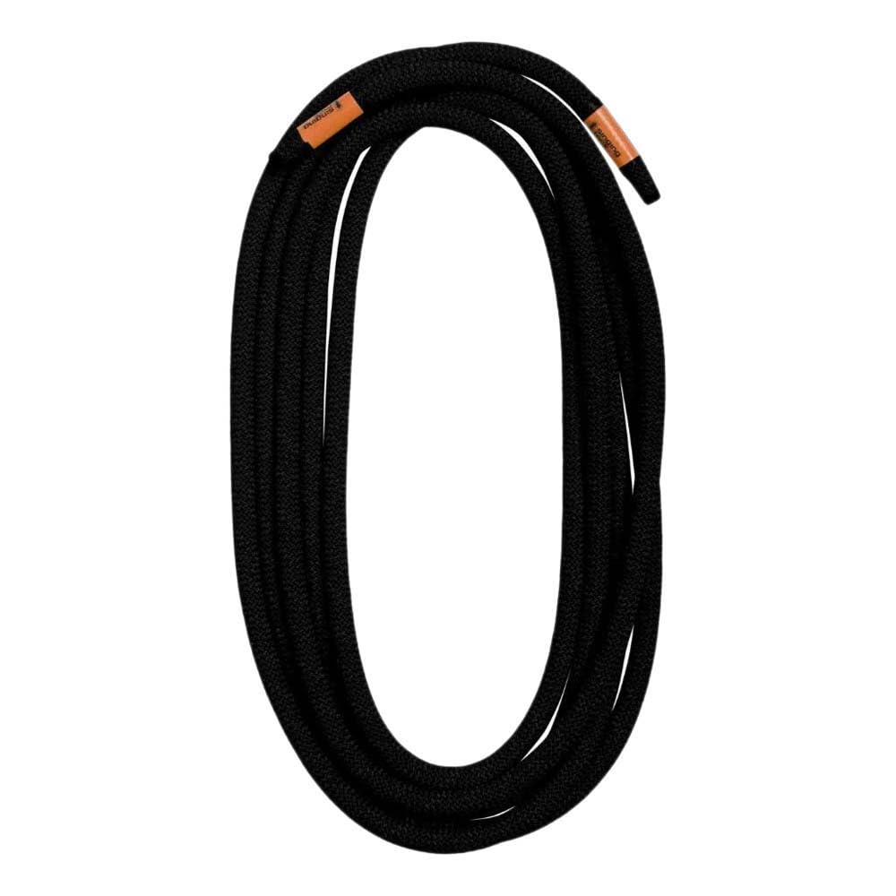 Cuerda dinámica Patron 11 - Coda di mucca Nero 4,5m