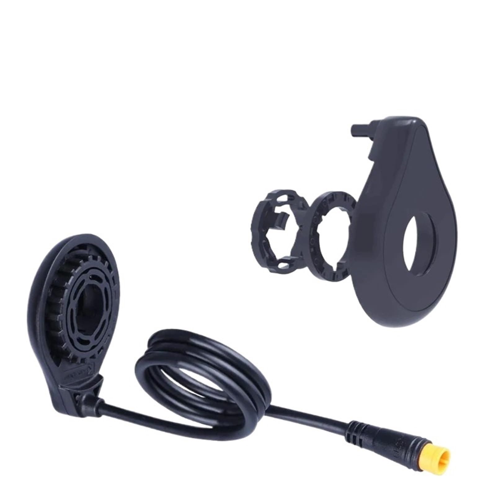 Capteur d'assistance au pédalage for vélo électrique, Accessoires de Cyclisme, pièces détachées for vélo