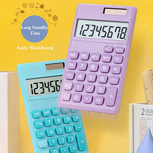 Seaciyan Basic Calculator PN-320 の商品画像 3