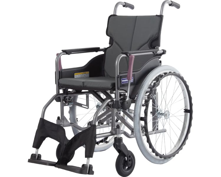 カワムラサイクル 車いす モダン Aスタイル KMD-A22-40S-M 黒19 Amazon | カワムラサイクル 車いす モダン Aスタイル KMD-A22-40S-M 黒