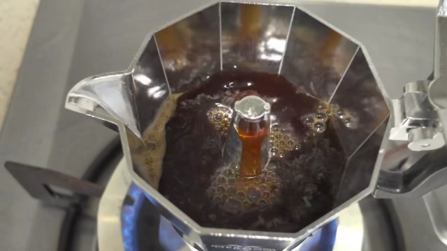 Amazon.com: MERMOO YILAN Manual Milk Frother 14oz Stovetop Milk