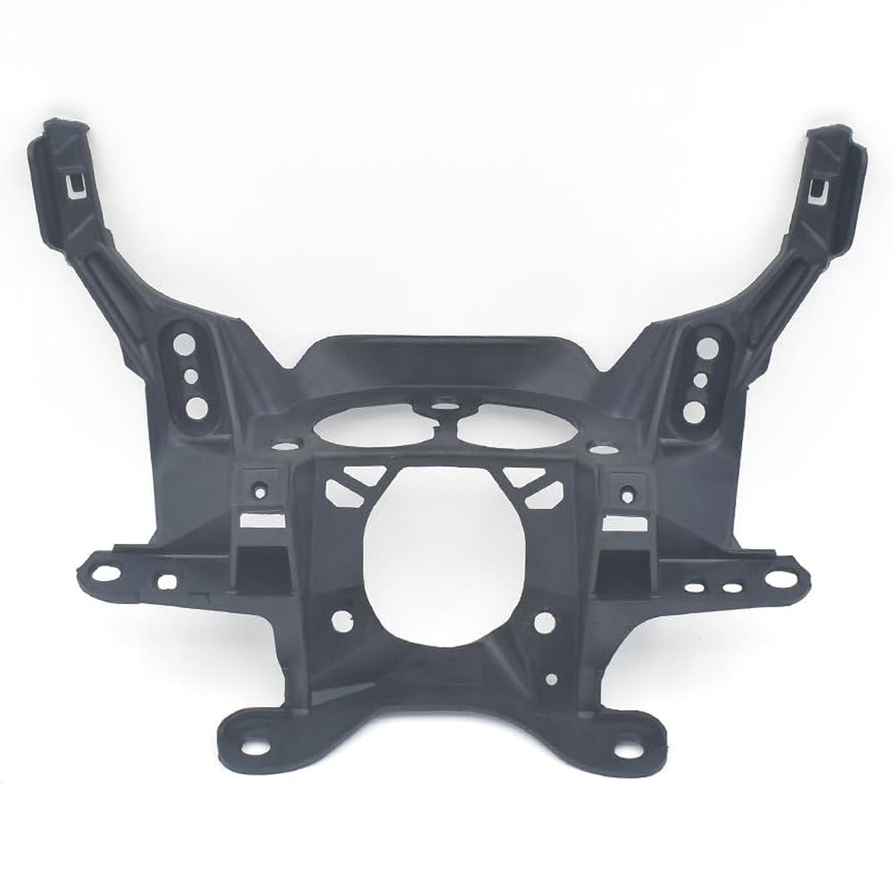 Front Upper Fairing Stay Headlight Mounting Bracket Compatible with Yamaha YZF R1 R1M 2015-2024