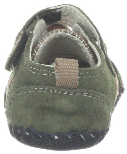 pediped Originals Jones Sneaker (Infant/Toddler)3