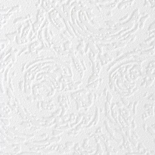 Superfresco Paintable Swirl White Durable Heavy Duty Wallpaper Best