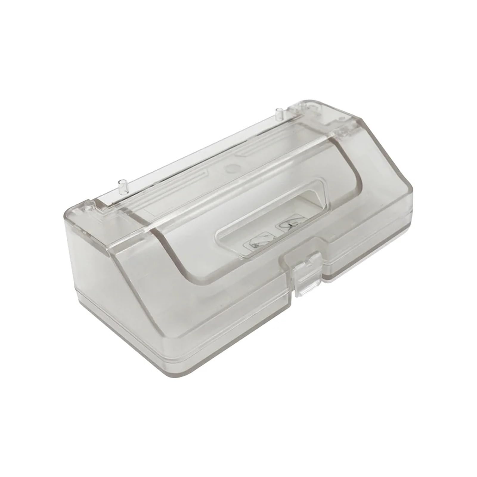 QRSVJZQXKLC Dustbin Water Tank For,Compatible For Xiaomi, Robot Cleaner 2S 3C, Fits ，Viomi， V2 For V3 Model, Cleaning Accessory, Sweeper Replacement Parts