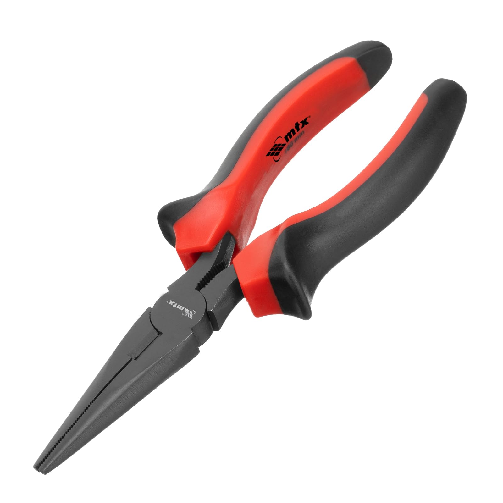 AI  FANATIC BT24-25 156cm 美品 Mtx Alicate Bico Meia Cana Reto Black Nickel, 6 Pol. (160 Mm