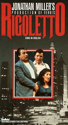 Verdi, Giuseppe [VHS Tape]