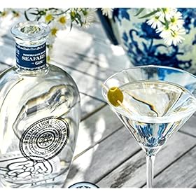 Buy Rosemullion Gin for a Smooth and Sophisticated Taste Experience – Rosemullion Distillery