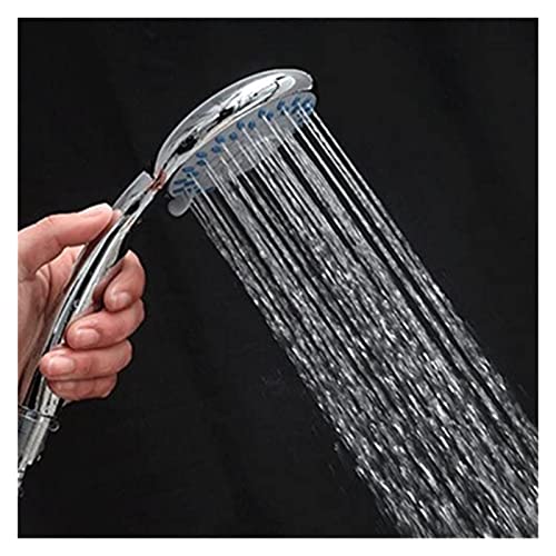 Pommeau de douche haute pression fini le manque de débit avec ce modèle G1/2 - 6