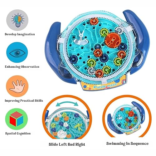 Preescolar, Toy Imagen adicional