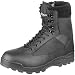 Produktbild Brandit Unisex Tactical Boots Zipper Taktische Militärstiefel, Schwarz, 44 EU