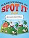Massive Book Of Spot It fun: Spot The Difference Picture Book For Kids