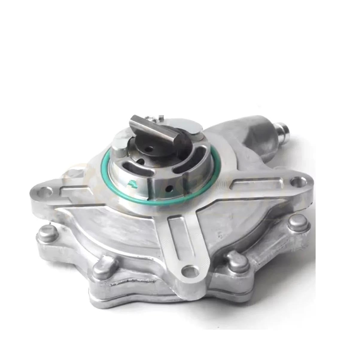 Depresor de freno Bomba De Vacío De Freno Motor Coche Compatible Para 3' E81 E83 E84 E87 E46 E90 E92 Serie 13, 11667502656 11667534236 11667542498 11667635656 Borsehung Depresor de freno