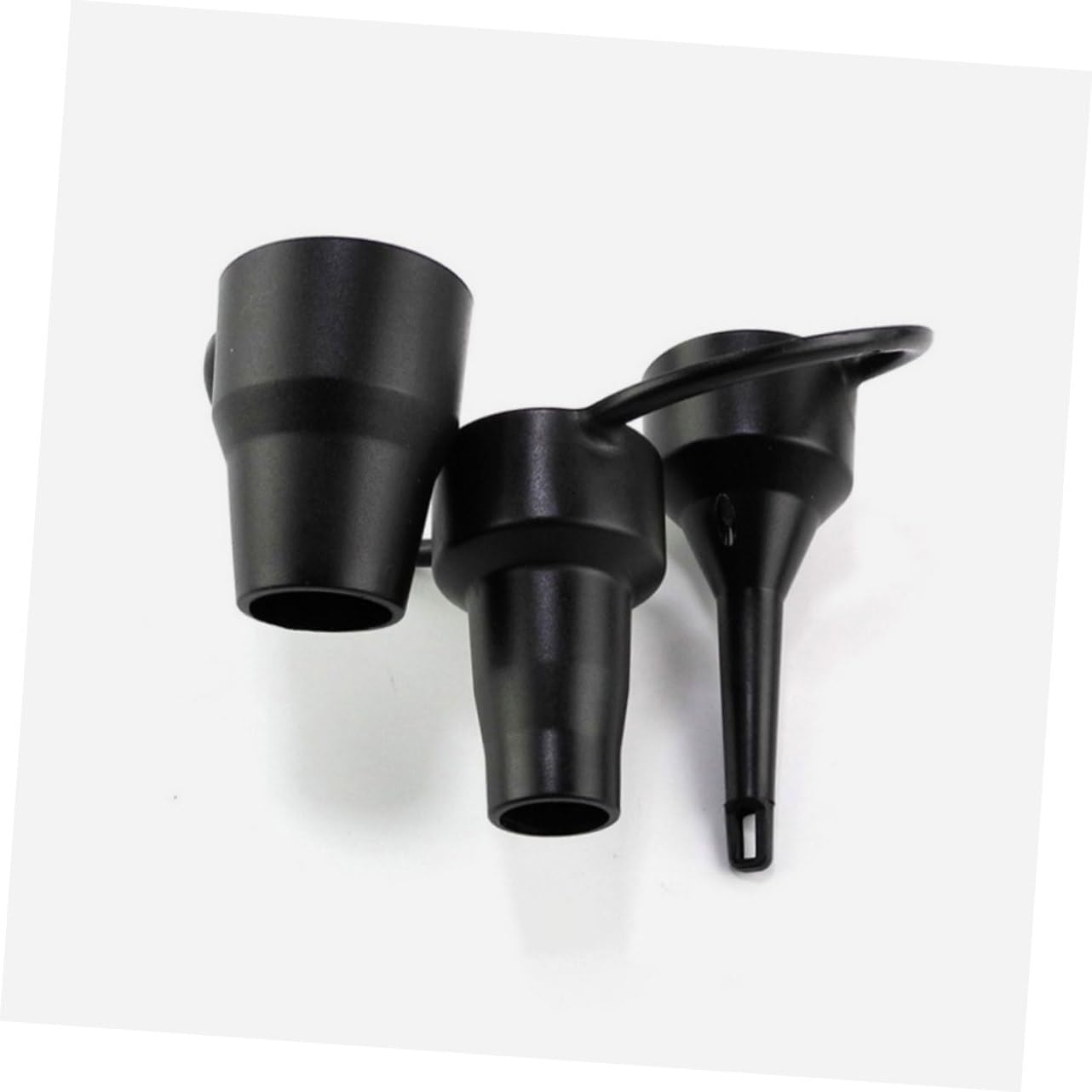 BESPORTBLE Air Pump Nozzle Air Bed Replacement Nozzles Air Mattress Pump Nozzle Air Compressor Nozzle Air Pump