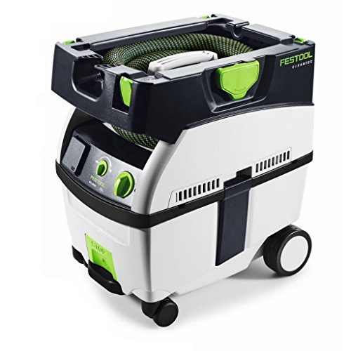 Preisvergleich Produktbild Festool CTL Midi Cleantec