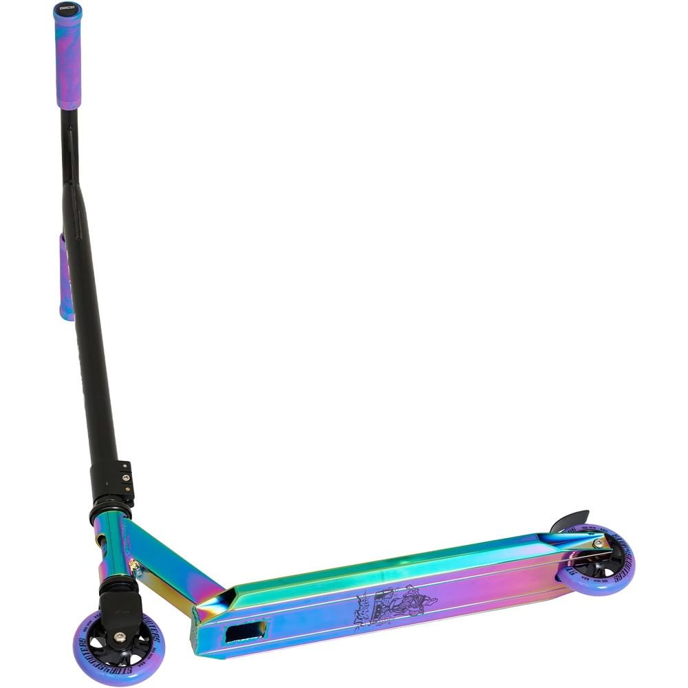 Story Bandit Dos Freestyle Patinete