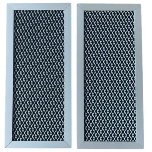 OEM Quality Microwave Charcoal Filter For GE JVM7195SF1SS,PVM9195SF2SS, DVM7195EF1ES,DVM7195EK3ES, JVM7195DK2BB