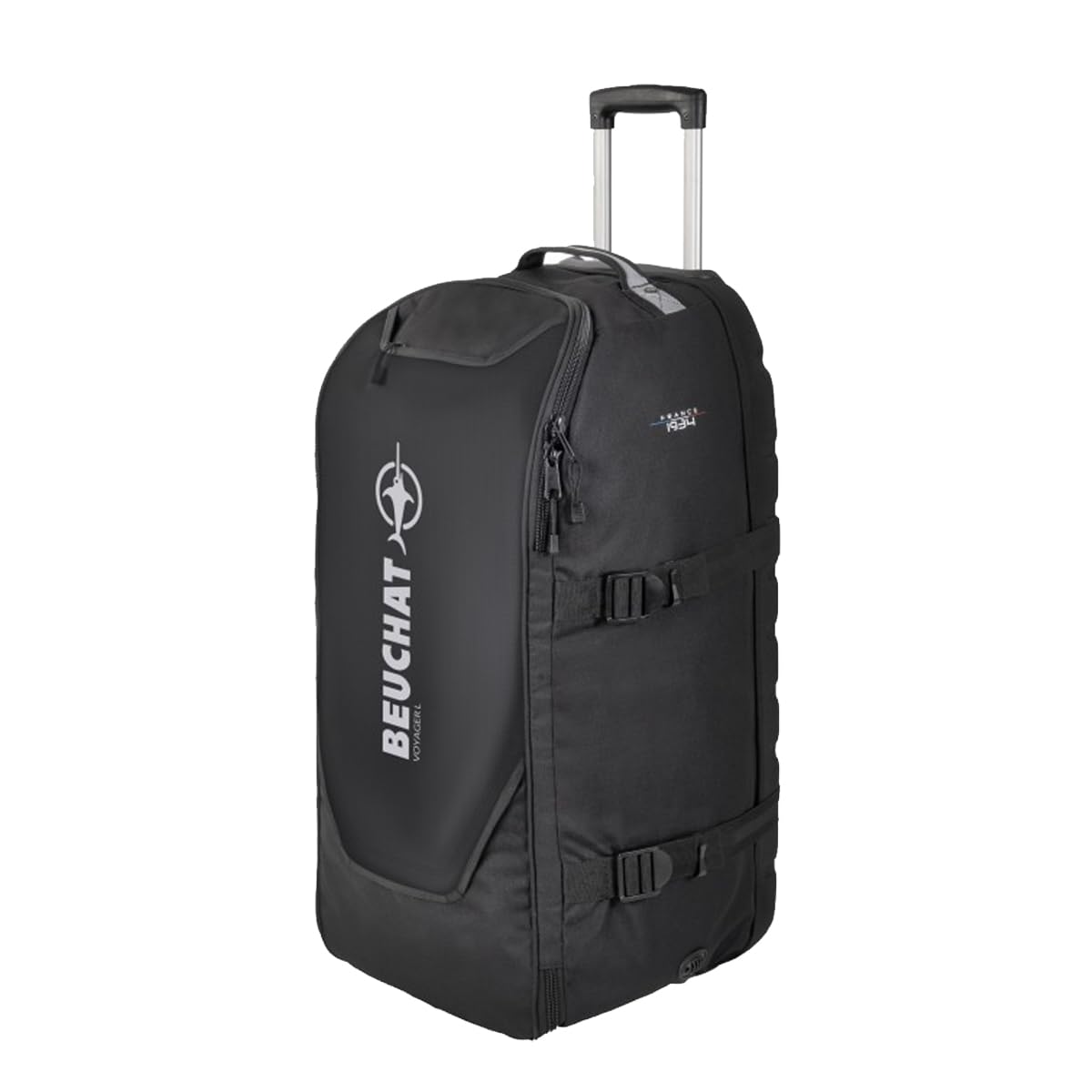 BEUCHAT Voyager L Tauchrucksack - 90 Liter
