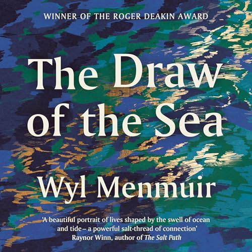 The Draw of the Sea | Wyl Menmuir episode artwork