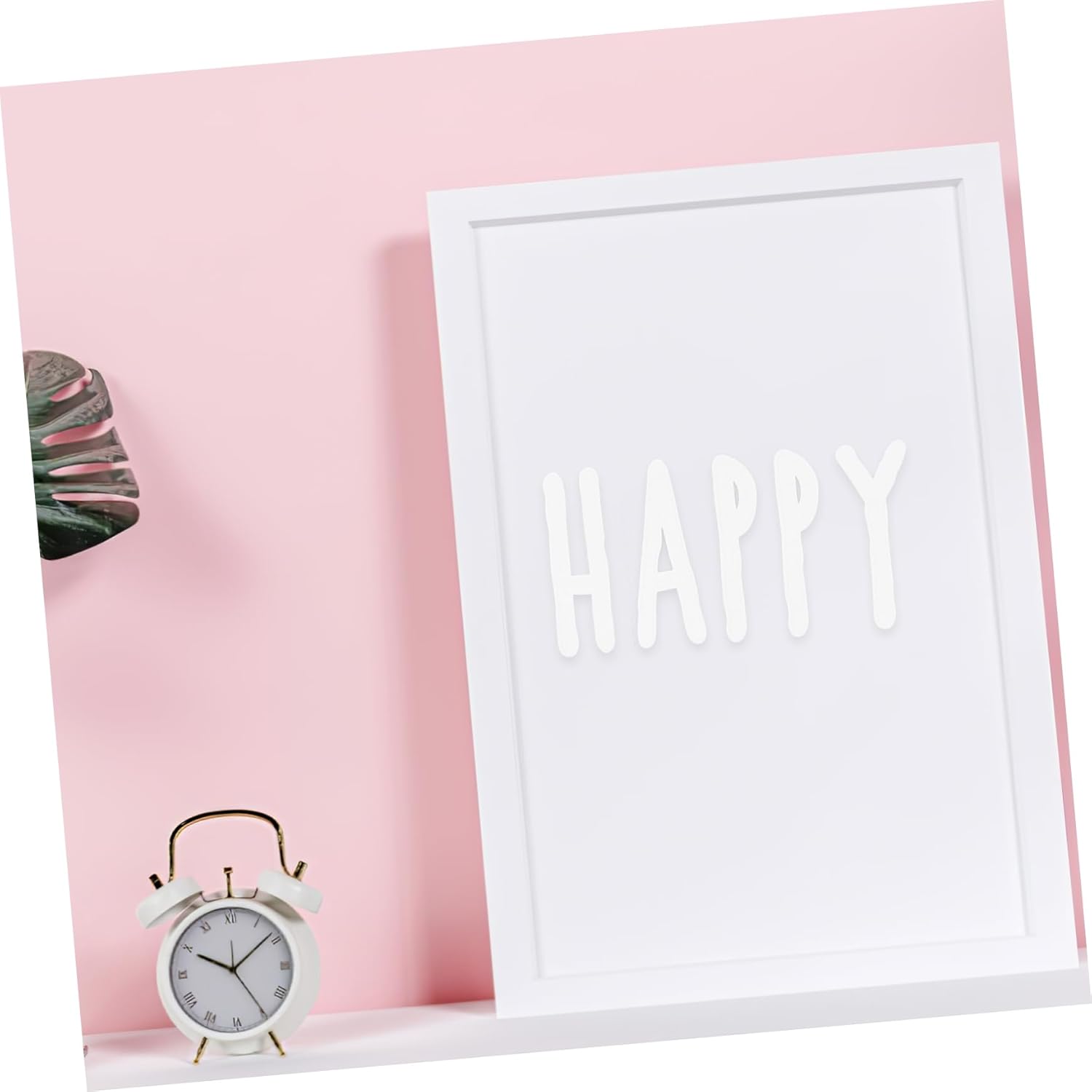 Housoutil 5sheets Mailbox Numbers Decals Self-adhesive Alphabet Stickers for Outdoor Use Vinyl Stickers Easy to Apply Remove for Home Office Business Address